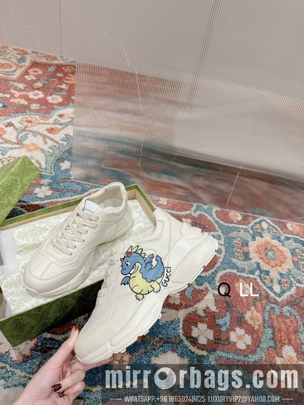 Gucci Shoes sz35-45 LL1206