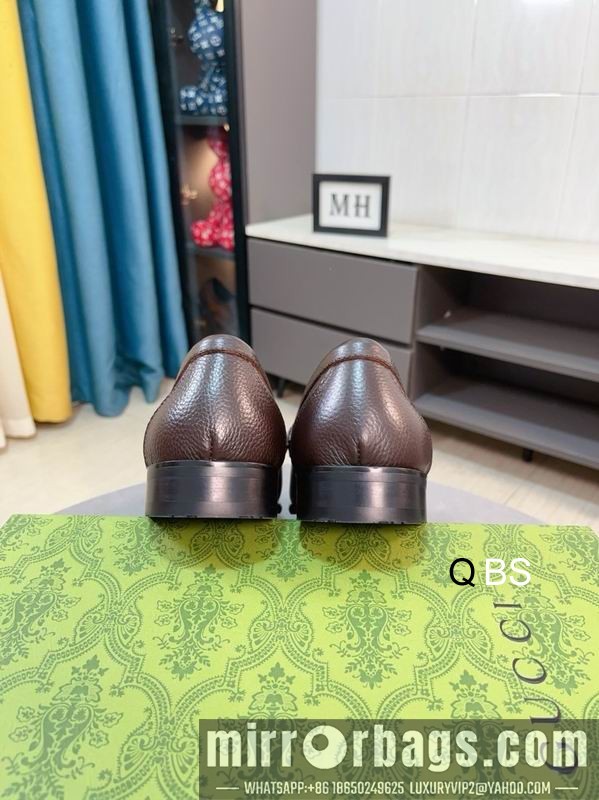 Gucci Shoes sz38-45 BS0207