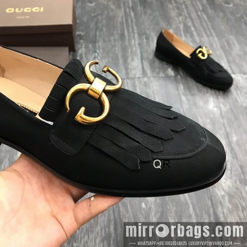 Gucci Shoes sz39-46 CRQ0301