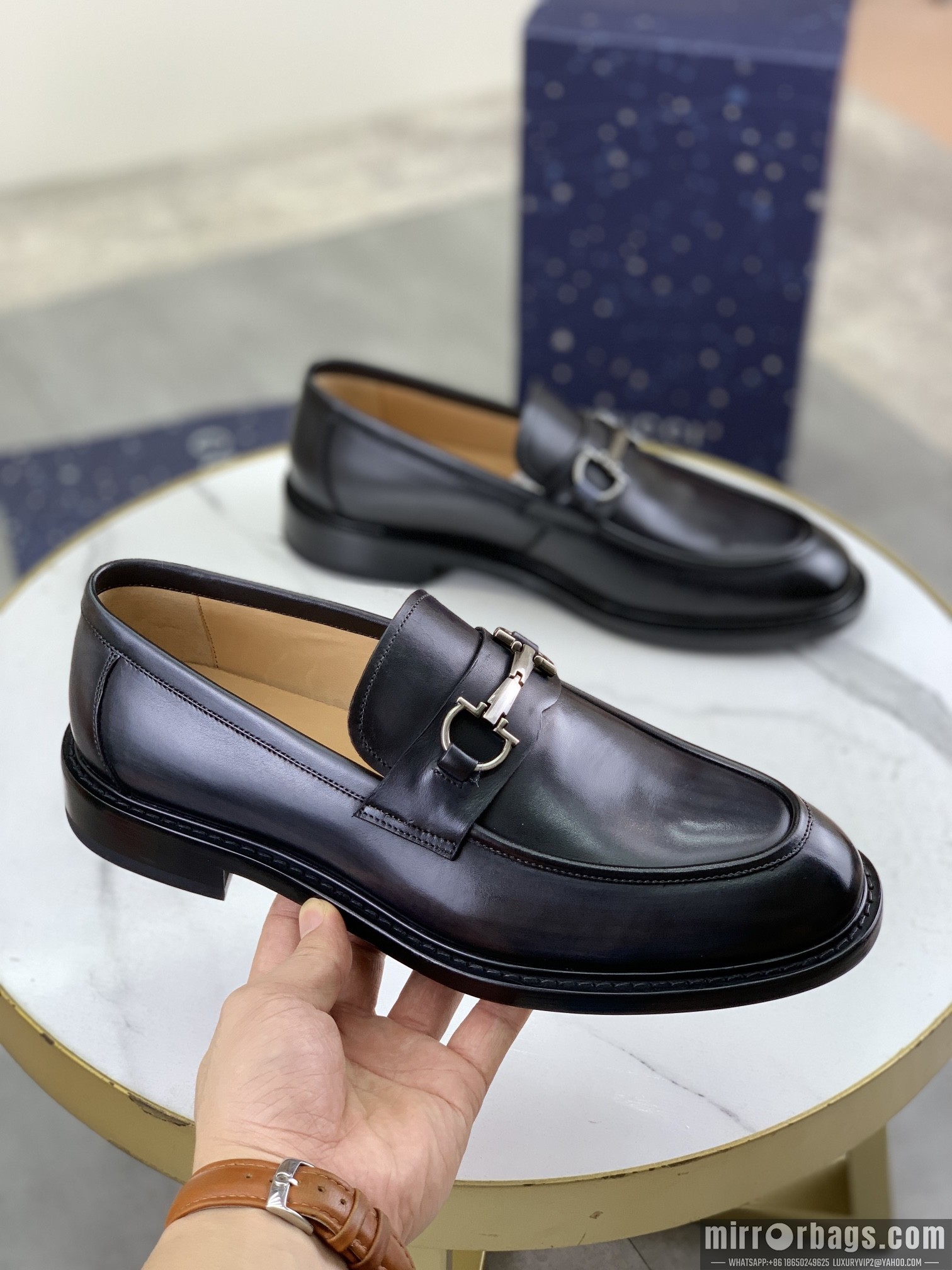 Gucci Shoes sz39-44 h1007