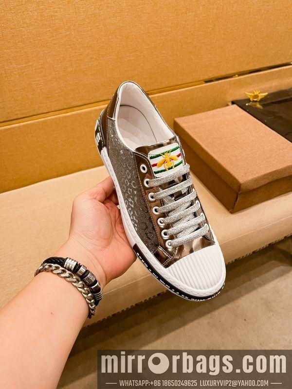 Gucci Shoes sz38-44 mnf03100