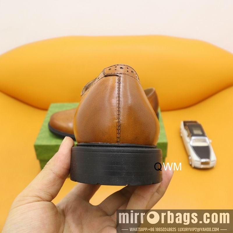 Gucci Shoes sz38-45 WM605