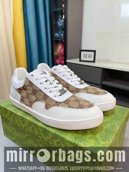 Gucci Shoes sz38-44 mnh1004