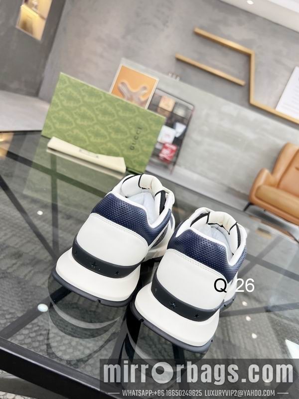 Gucci Shoes sz38-45 L0901