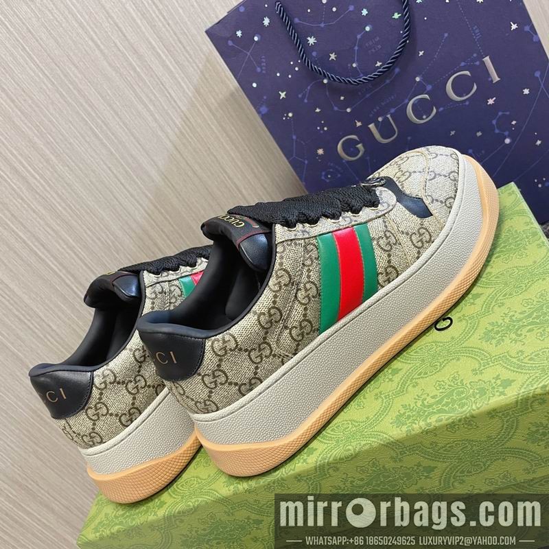 Gucci Shoes sz35-40 39-45 mnf0109
