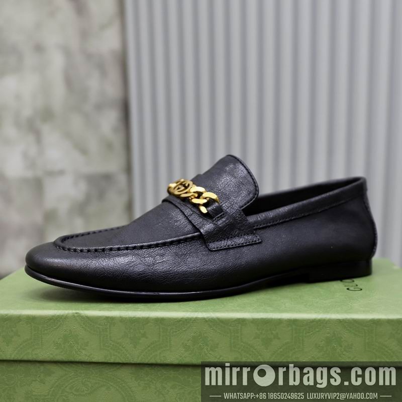 Gucci Shoes sz38-44 hnm0177