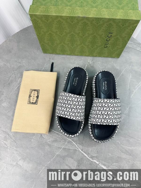 Gucci Shoes sz35-44 5.5cm mnf0216