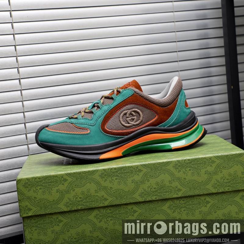 Gucci Shoes sz39-45 hnm0121