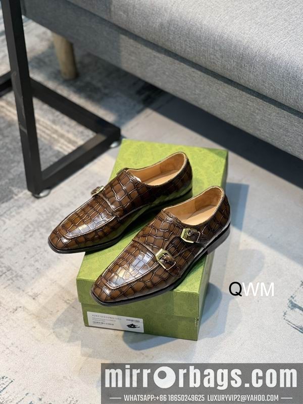 Gucci Shoes sz38-45 W03103