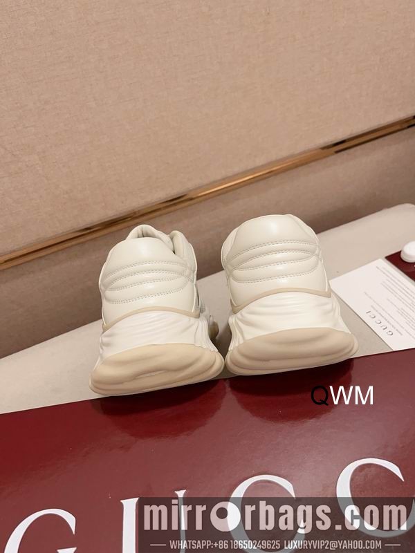 Gucci Shoes sz38-45 WM0904