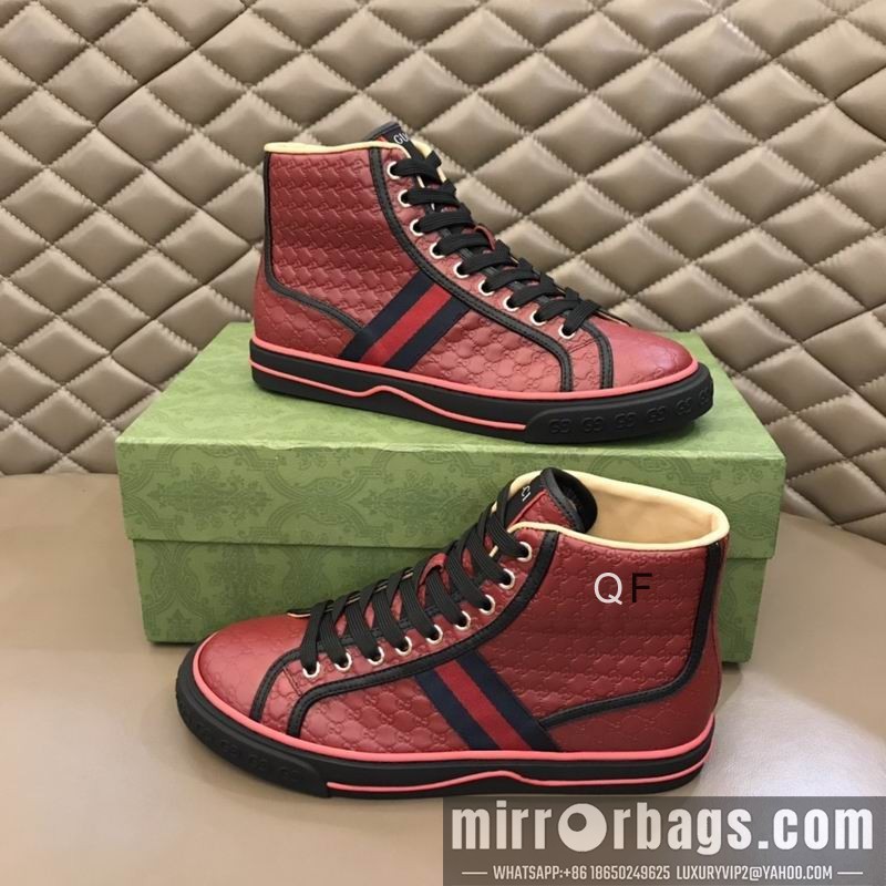 Gucci Shoes sz35-46 F0310