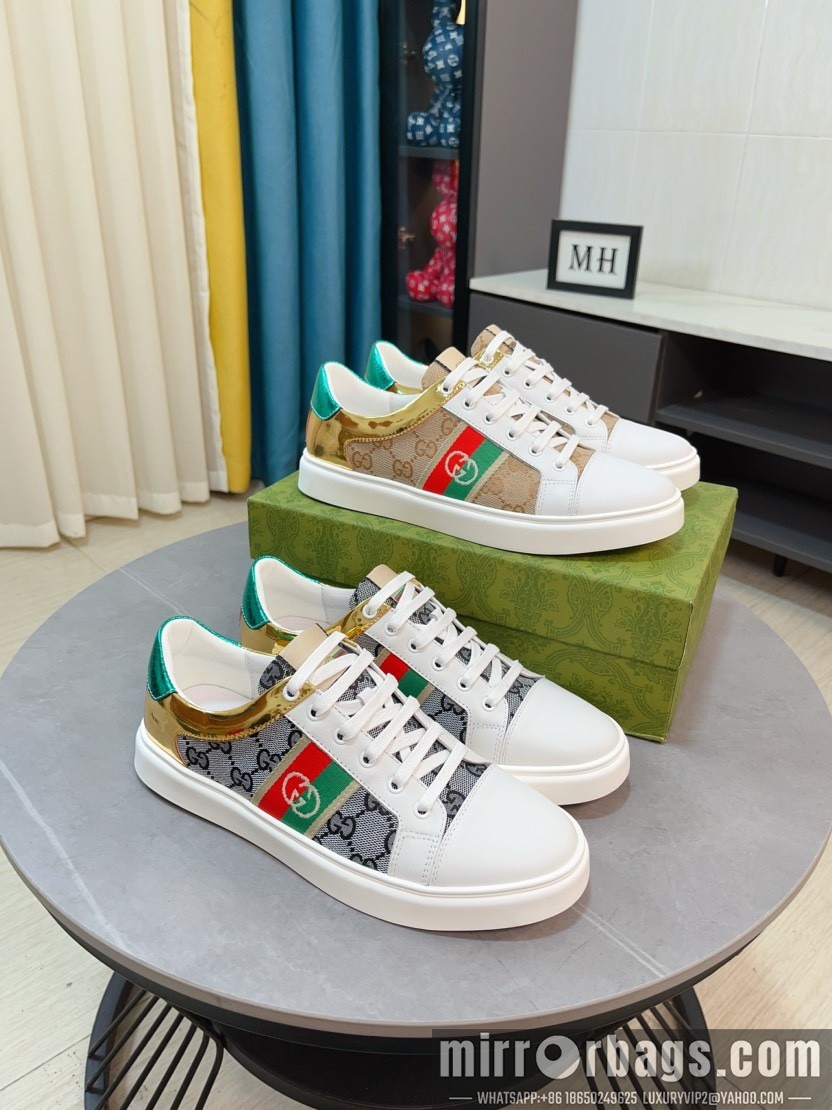 Gucci Shoes sz38-44 h0620