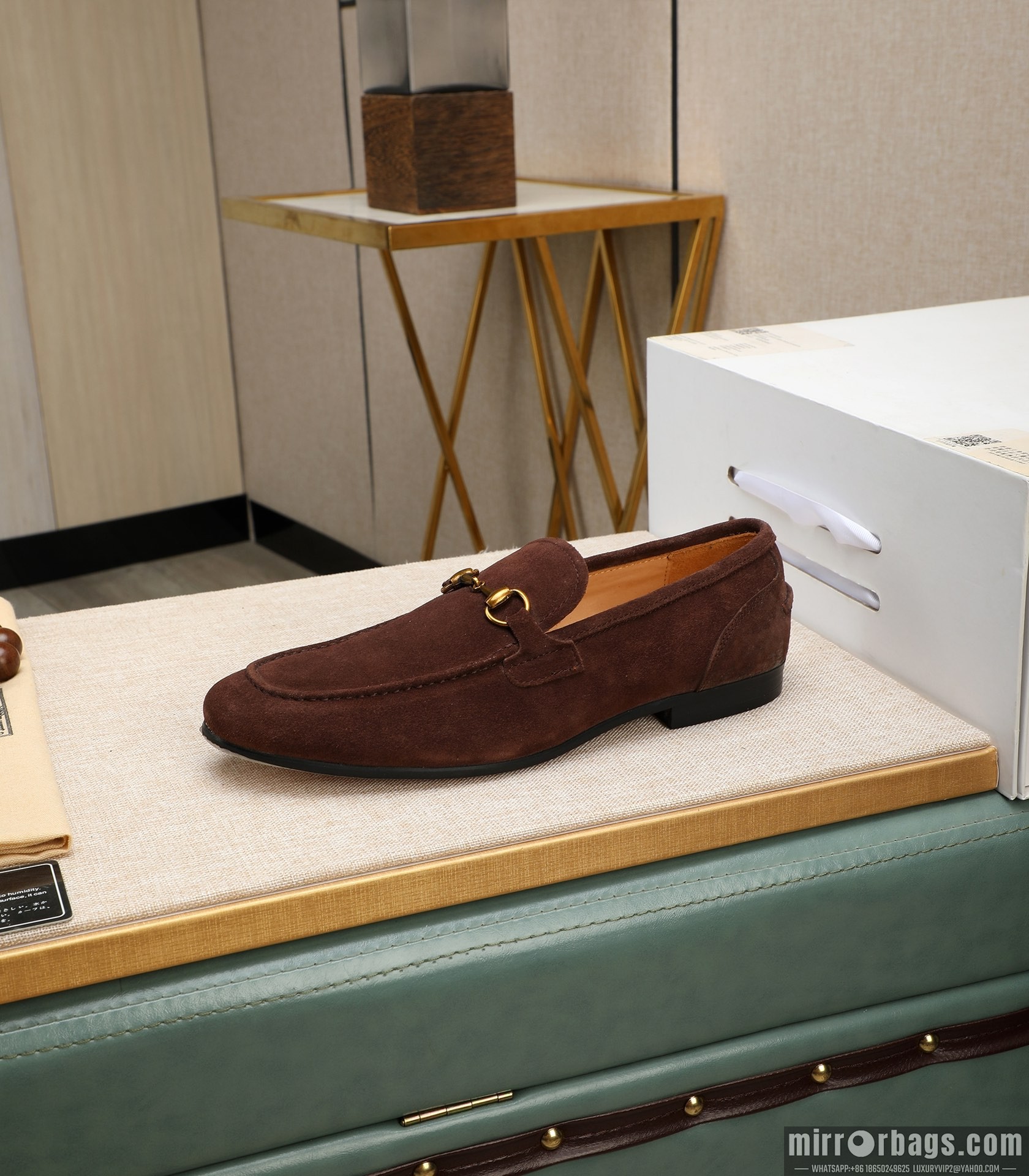 Gucci Shoes sz38-44 h1019