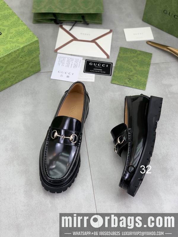 Gucci Shoes sz38-45 YY0303