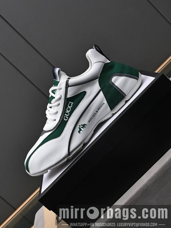 Gucci Shoes sz38-45 mnf0369
