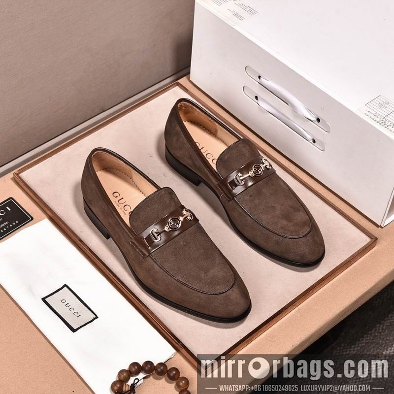 Gucci Shoes sz38-44 mnf0340