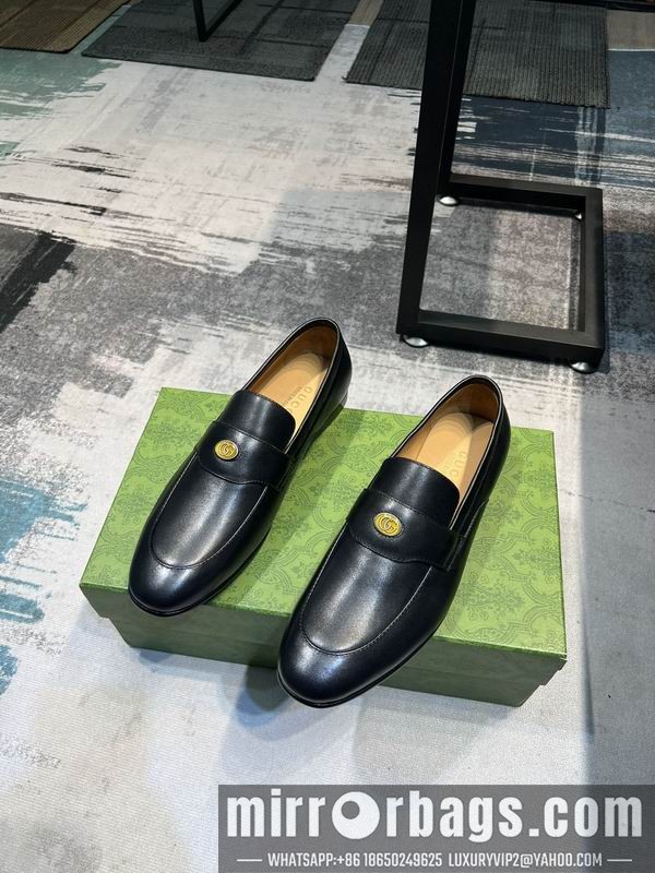 Gucci Shoes sz 38-45 mnf0160
