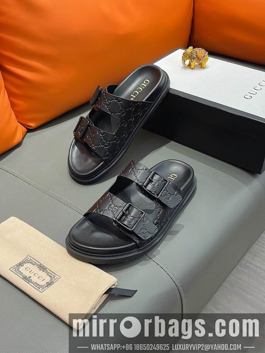 Gucci Shoes sz38-44 mnh0404