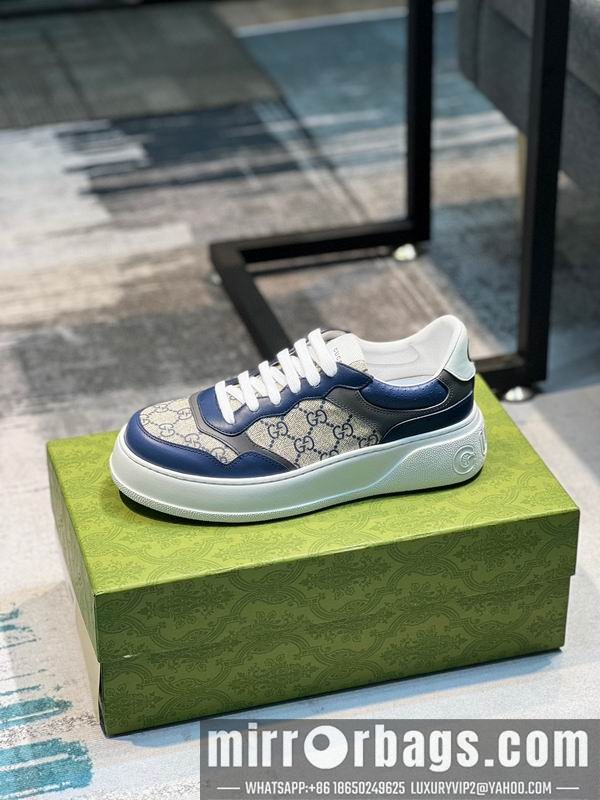 Gucci Shoes sz34-45 hnm01151
