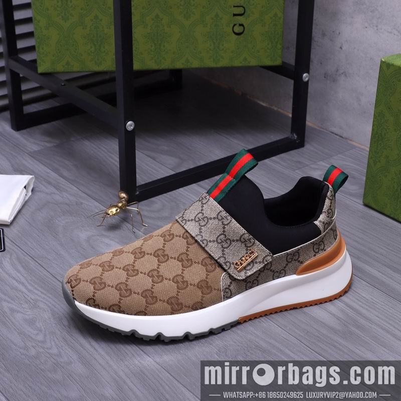 Gucci Shoes sz38-44 hnm0135