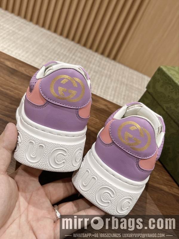 Gucci Shoes sz35-40 39-45 mnf0102