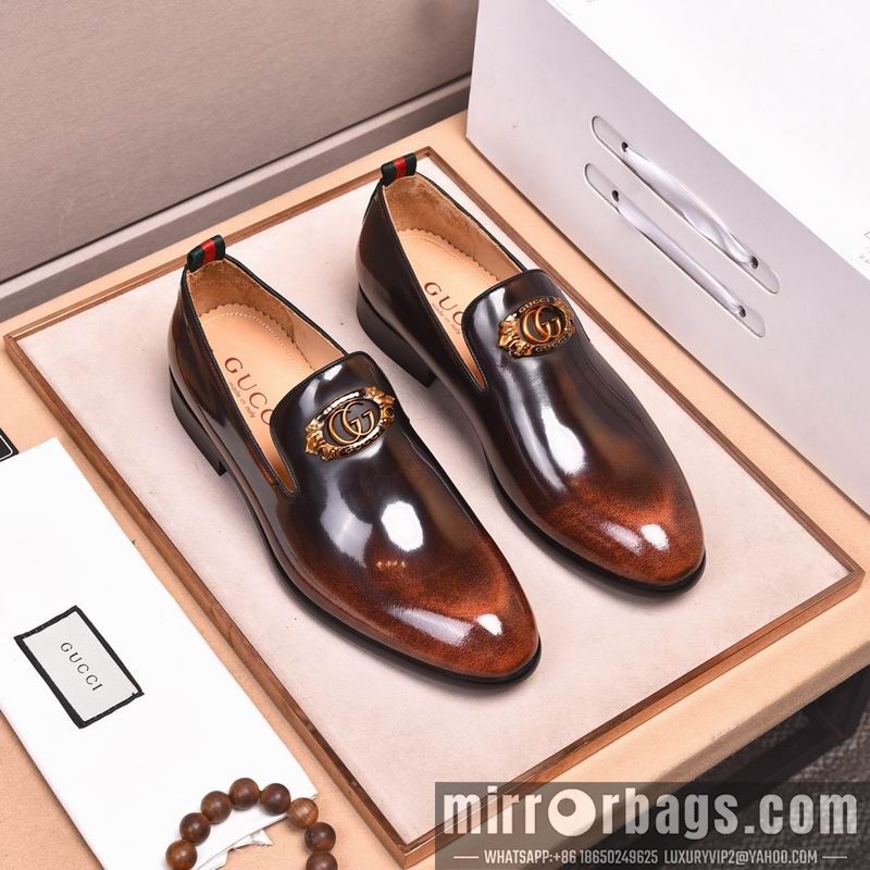 Gucci Shoes sz38-44 mnf0338