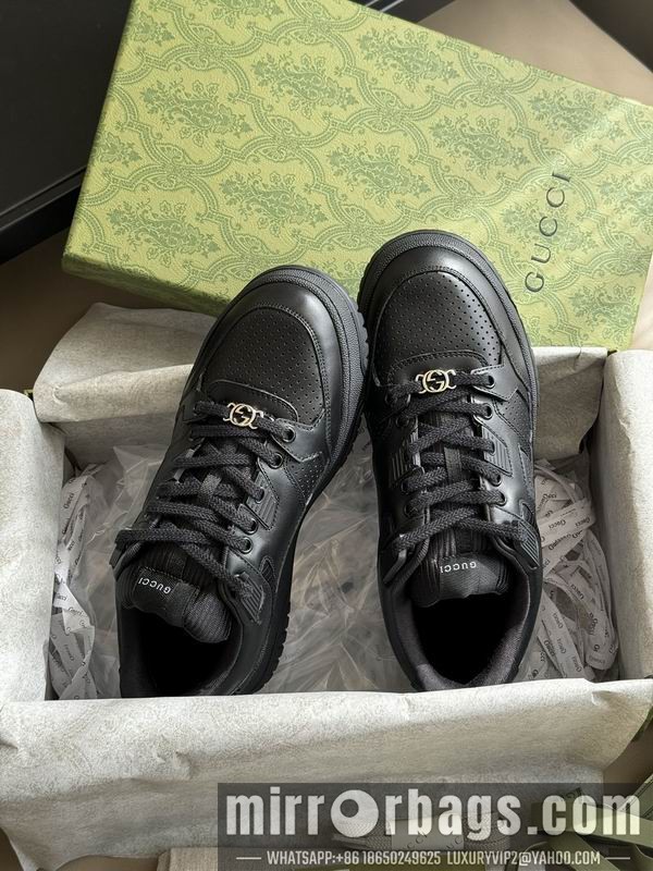 Gucci Shoes sz35-45 mnf0114