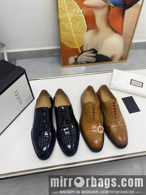 Gucci Shoes sz38-45 BS0376