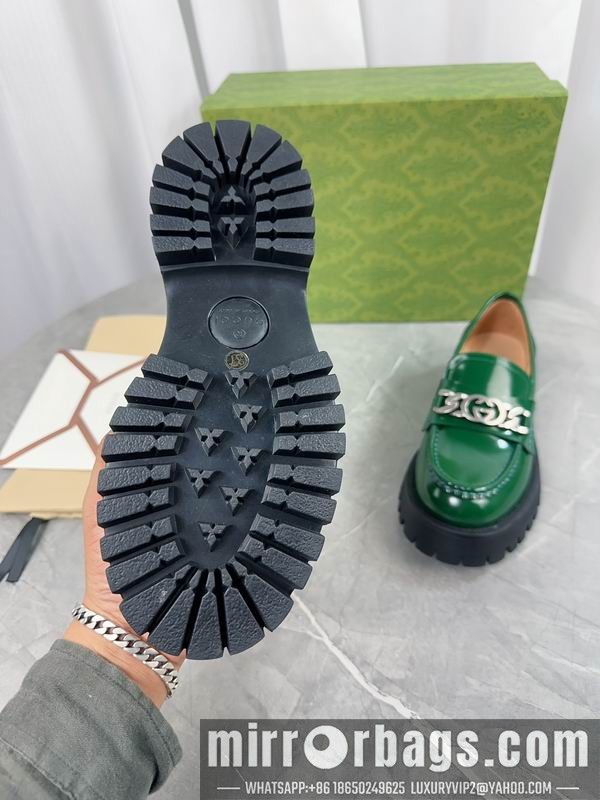 Gucci Shoes sz35-42 38-46 3.5cm mnf0214