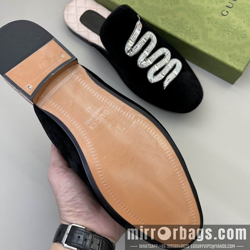 Gucci Shoes sz38-45 mnf0110