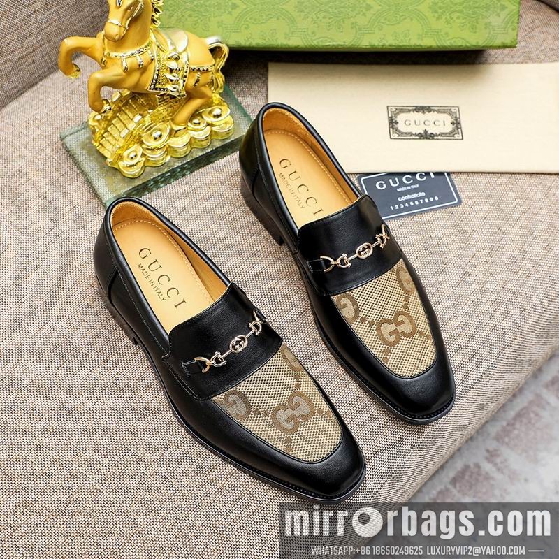 Gucci Shoes sz38-45 mnf0151