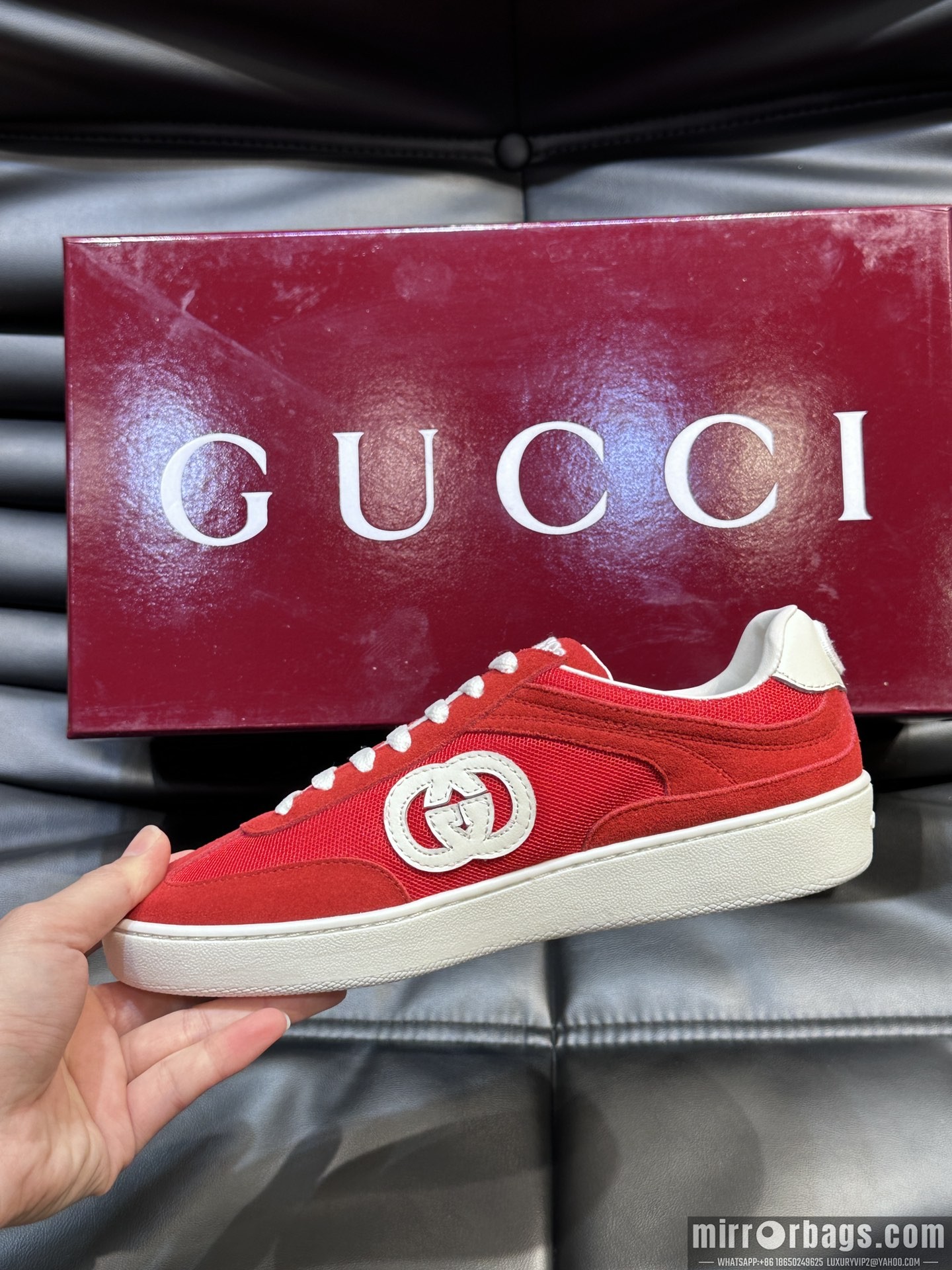 Gucci Shoes sz35-45 h0704