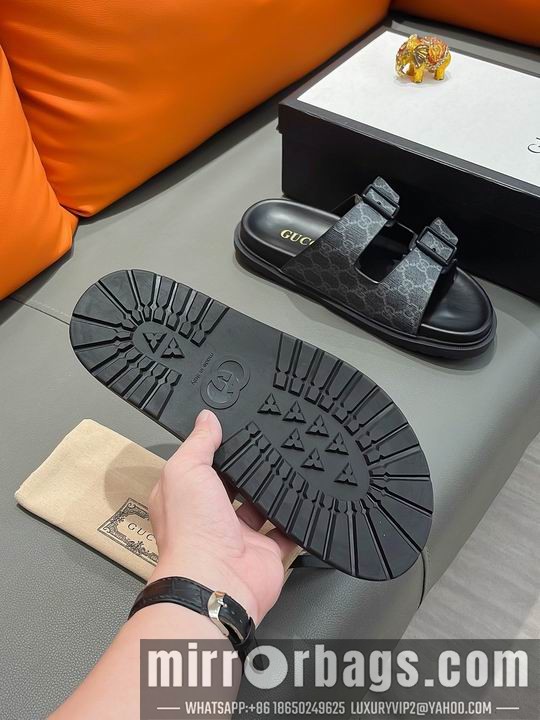 Gucci Shoes sz38-44 mnh0404