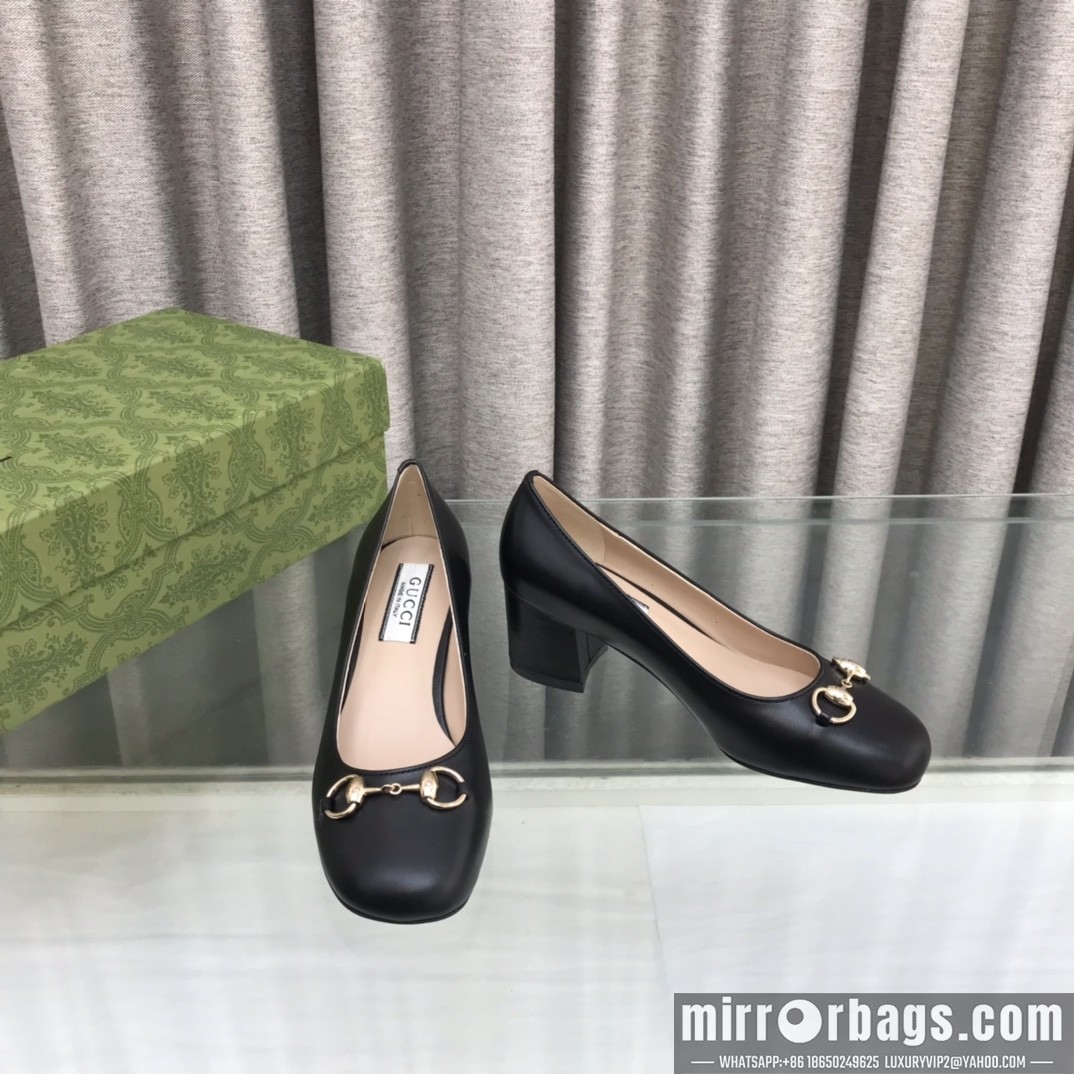 Gucci Shoes sz35-40 h1003