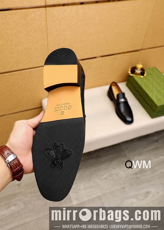 Gucci Shoes sz38-45 2C WM0907