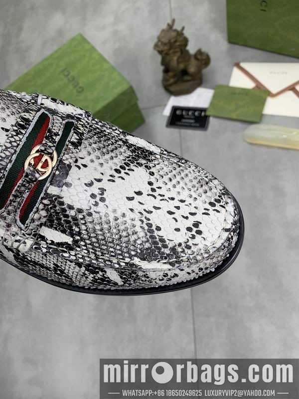 Gucci Shoes sz38-45 mnf0271