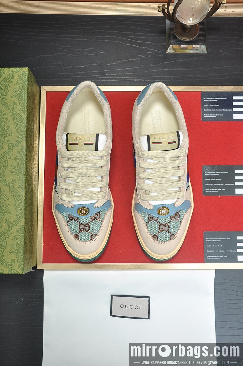 Gucci Shoes sz35-44 h0705