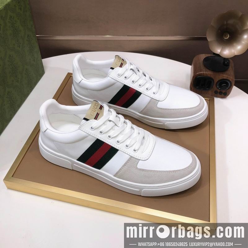 Gucci Shoes sz38-45 hnm0170