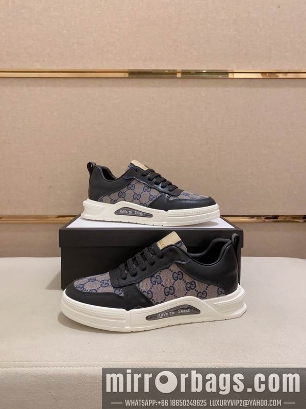 Gucci Shoes sz38-44 hnm0121