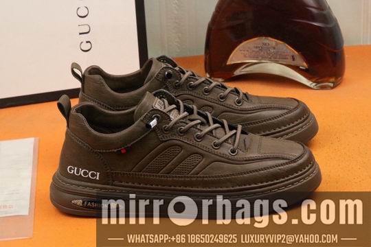 Gucci Shoes sz38-43 hnh0431