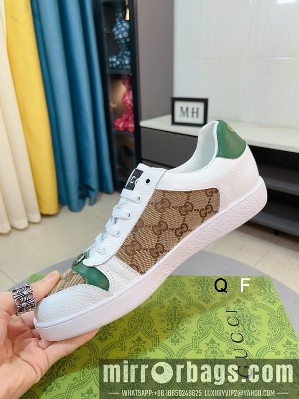 Gucci Shoes sz38-45 TF0719
