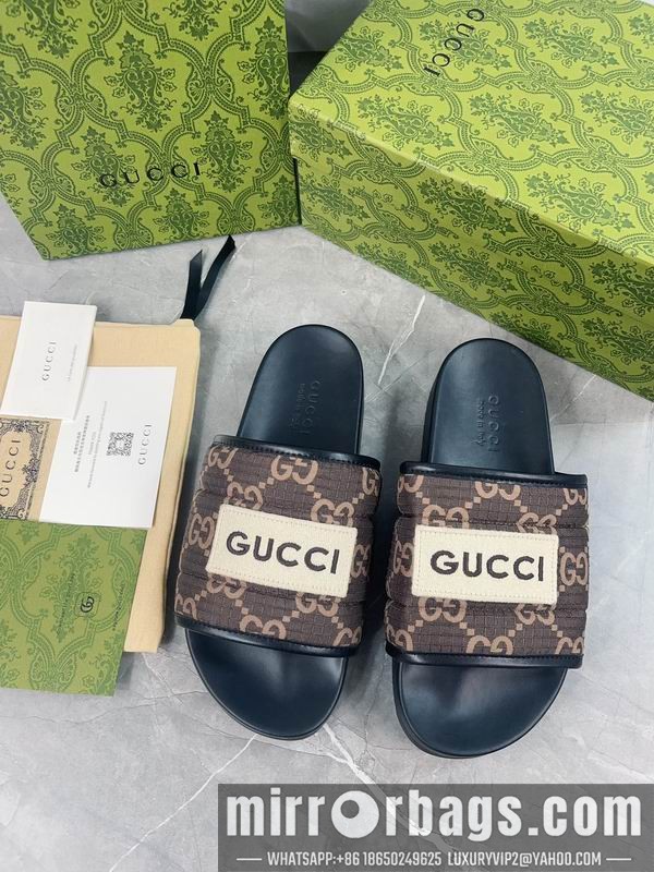 Gucci Shoes sz35-46 mnf0324