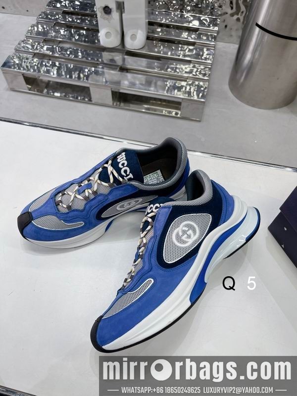 Gucci Shoes sz35-45 JY0402