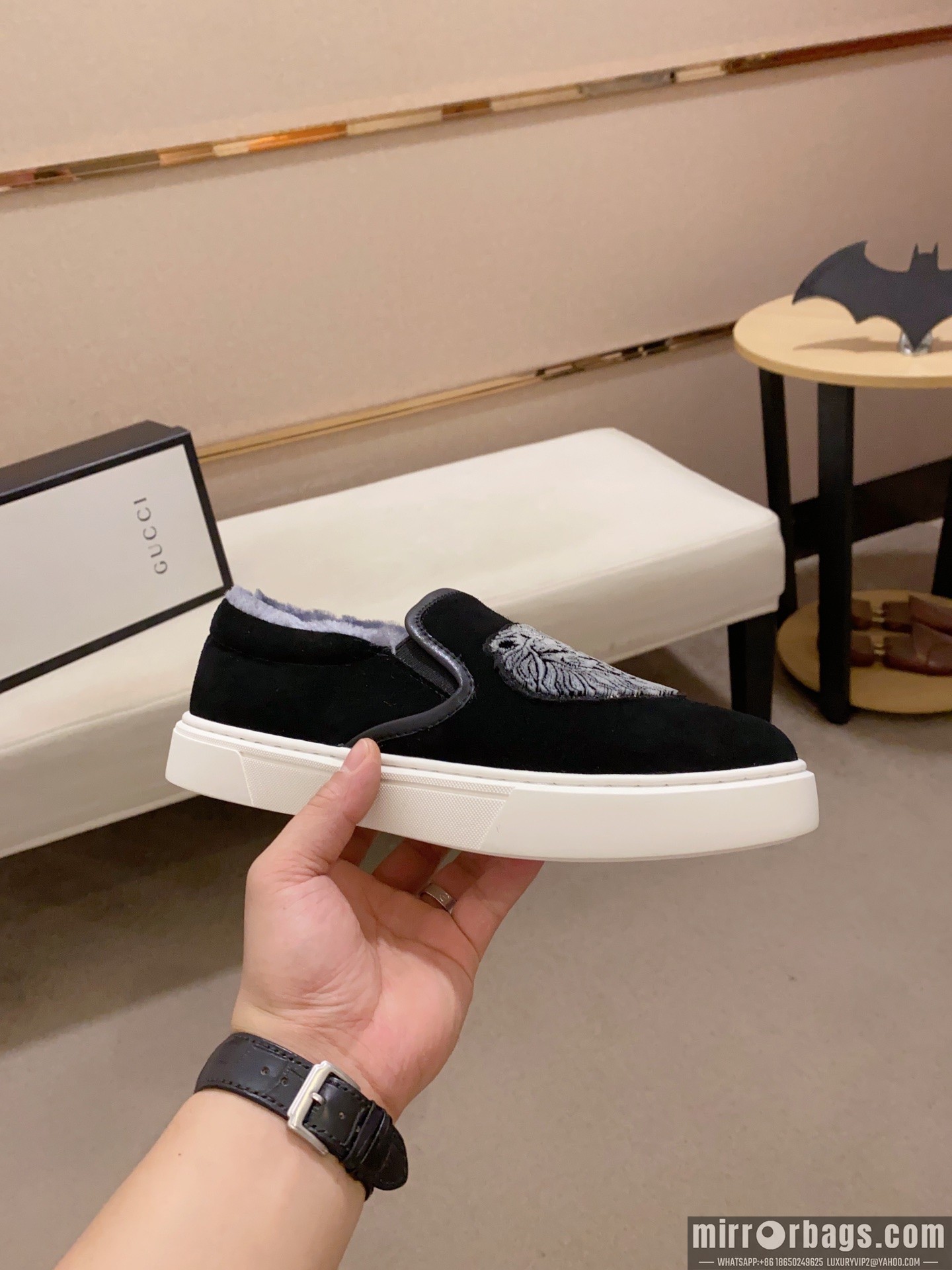 Gucci Shoes sz38-44 hnh1210