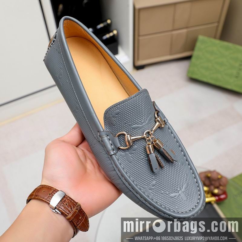 Gucci Shoes sz37-45 mnf0340