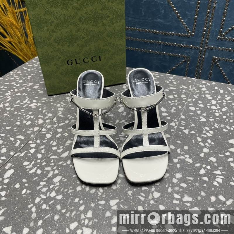 Gucci Shoes sz35-42 8.5cm mnf0302