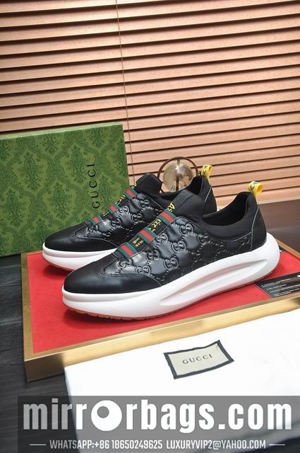 Gucci Shoes sz38-45 mnh0802