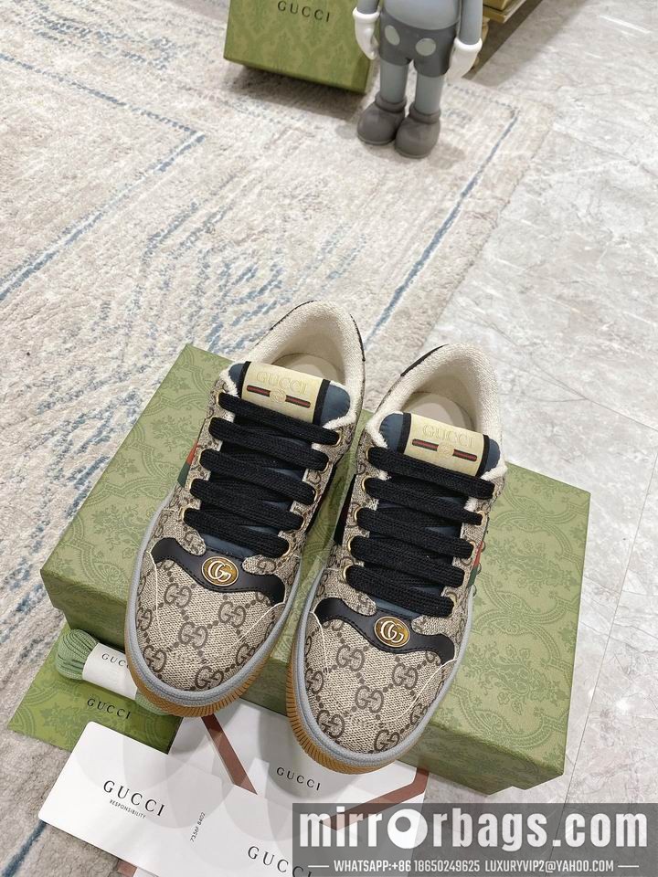 Gucci Shoes sz35-44 hnh0304