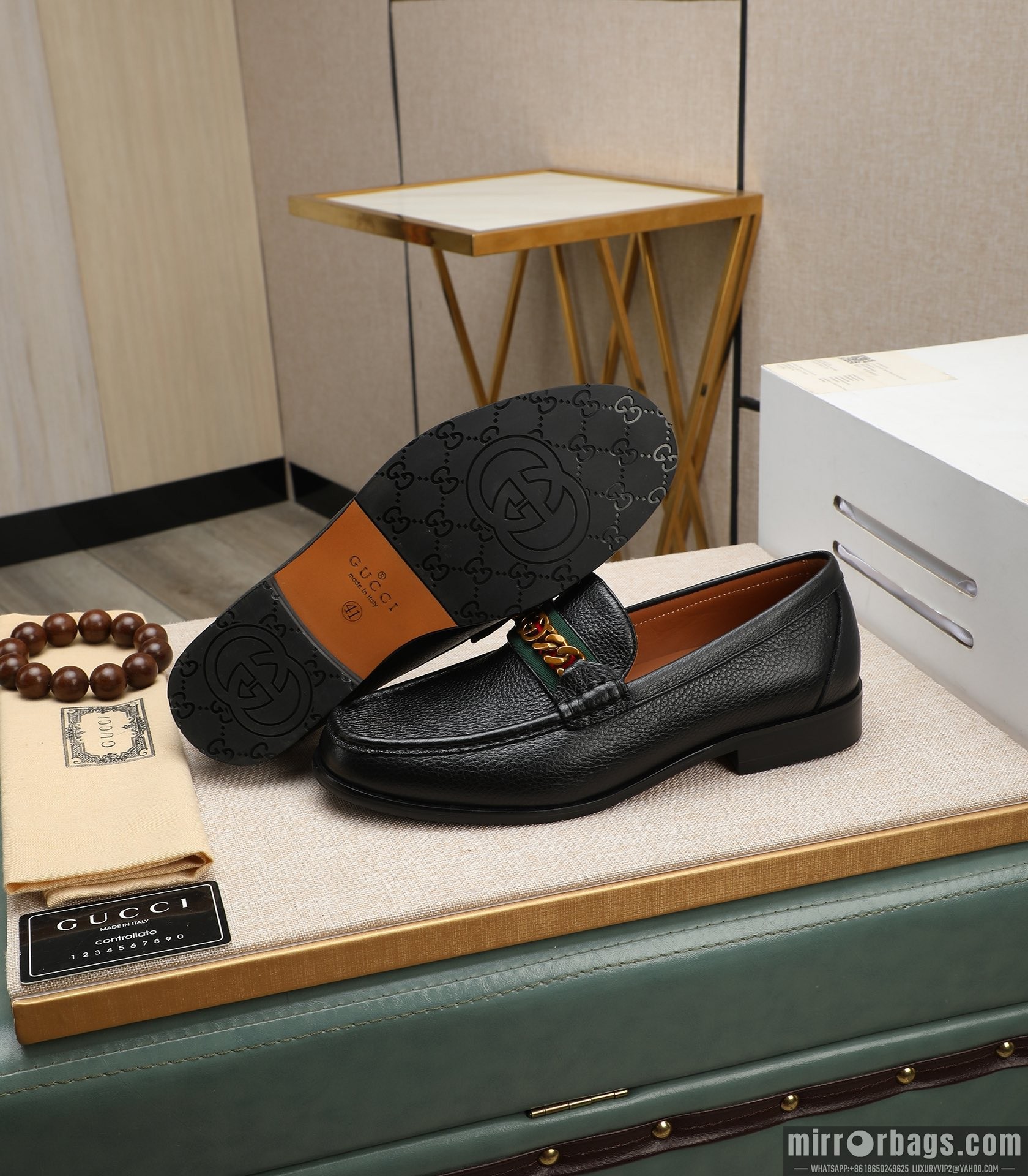 Gucci Shoes sz38-44 h0727