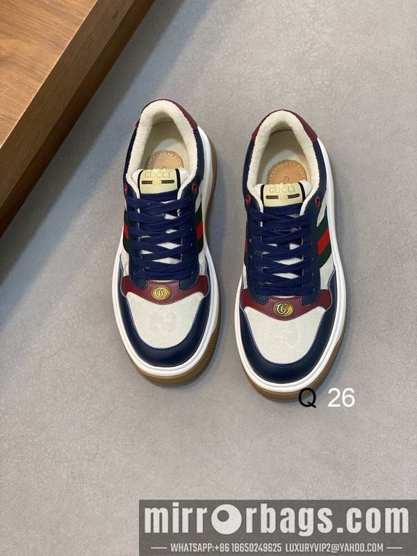 Gucci Shoes sz38-45 L1204
